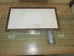 Dacor Range Infrared Broil Burner 62262, 755585. Fixed Price $195.95.