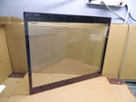 Whirlpool Range Inner Door Glass Part # W11528109 W11620489. Fixed Price $58.98.