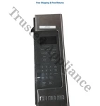 Ge Microwave Control Panel Console WB56X20640 Silver. Fixed Price $84.65.