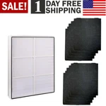 Filter Replacement Set For Whirlpool Whispure AP450 AP510 1183054K. Fixed Price $39.89.