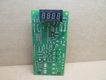 Magic Chef Microwave Control Board Part # PKMPMSF200. Fixed Price $59.98.