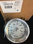 00489128 Thermador Display Temperature. Fixed Price $307.75.