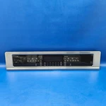 Kenmore Double Oven, 30" Touch Panel Only # 139038845 (board Not Included). Fixed Price $169.99.