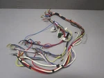 Maytag Range Wire Harness 74009058 5171P217-60R.1 Asmn. Fixed Price $45.00.