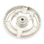 Bertazzoni 504786 Appliance Ultra Rapid Flame Spreader. Fixed Price $159.77.