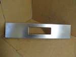 Range Control Panel Ass. Part # WB36X25218. Fixed Price $64.98.