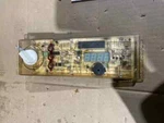 Ge WB27X5553 164D2851P015 Oven Control Board AZ79391 BK1345. Fixed Price $39.99.