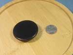 General Electric Oem Appliance Parts Black Small Burner Cap 2" WB13T10024. Fixed Price $22.36.