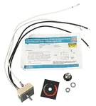 Infinite Control Switch Kit, 120V, Fits Hatco Commercial Oven, R02.19.018.00. Fixed Price $46.53.
