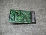 Whirlpool Microwave Control Board Part # 8184654. Fixed Price $28.00.