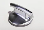 New Genuine Oem Whirlpool Oven Range Burner Knob WP74010839. Fixed Price $18.50.