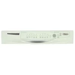 Whirlpool W11197501 Control Panel 1/2" Plastic Appliance Part. Fixed Price $171.90.
