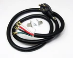 Range Oven Electric Power Cord 4 Prong Wire 50 Amp 6' Foot Heavy Duty. Fixed Price $36.71.