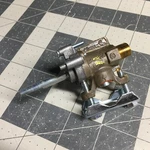 Wolf Oem Cooktop Stove Natural Gas Burner Valve 808018, 9.2K - Tested. Fixed Price $245.95.
