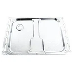 W11699791 Whirlpool Box Burner Oem. Fixed Price $153.53.