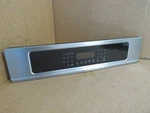 Frigidaire Wall Oven Control Panel Ass. Part # 318575107. Fixed Price $151.98.