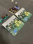Wolf CT36I/S Board Lot Used And Untested/repair-unit Serial 16080245. Fixed Price $169.00.