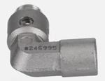 Fisher & Paykel Jet Holder, Simmer Assy #74 #245995 *brand New Oem*. Fixed Price $29.99.