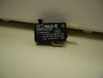 New Micro Switch Fsp 2162361. Fixed Price $8.50.