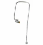 New Genuine Oem Oven Range Surface Burner Orifice WB28K10192. Fixed Price $26.16.