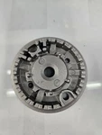 Whirlpool Oem W10406797 Range Burner Head New Open Box Nob 37B/41C. Fixed Price $11.99.