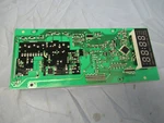 Frigidaire Over-range Microwave Pc Board 5304533649 (lot #120). Fixed Price $31.99.