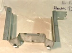 Dryer Burner Bracket 134785000 For Frigidaire FAQE7077KN0 Electric. Fixed Price $15.33.