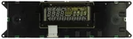 Oven WP8507P333-60 Control Board With Display. Fixed Price $95.28.