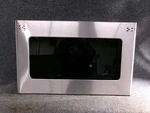 WB57K10154 Range Lower Outer Oven Door Glass Panel Assembly. Fixed Price $130.00.