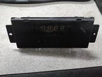 Amana Oven Range Electronic Control Board PART#09-302106-04-0. Fixed Price $22.11.