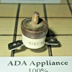 Jenn Range Burner L410 Limit Switch Y04100080, 0307477, 0S03010999. Fixed Price $29.95.