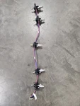 New GGF600AV2S WB18X47163 Range Switch Harness. Fixed Price $21.99.
