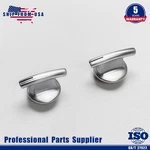 Pcs Upgraded 74007918 WP7737P245-60 Stove Burner Knob Fit Whirlpool, Jenn Air. Fixed Price $19.88.