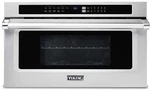Viking Series VMDD5306SS 30" Built-in Convection Speed Oven 2024 Model. Fixed Price $2249.00.