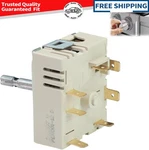 DG44-01006B PER001-12 Range Dual Surface Element Switch Control. Fixed Price $30.59.