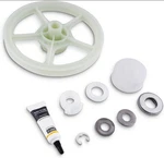 Maytag Amana Whirlpool Washer Thrust Bearing Kit 12002213. Fixed Price $35.00.