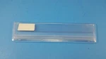 5304519096 Frigidaire Refrigerator Light Lens; C2-4A. Fixed Price $14.99.