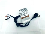 Whirlpool Gas Top Stove Model SCS361RQ01 Power Cord Cable. Fixed Price $29.00.
