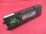 Ge Oven Control Board WB27T10605 164D4779P020. Fixed Price $87.95.