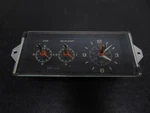 Range JBP24G0J4AD Timer Display Assembly WB19X5286. Fixed Price $49.99.