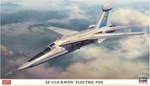 Hasegawa 1/72 Usaf EF-111A Raven Electric Fox Aircraft Kit 02483 Japan New. Fixed Price $85.26.