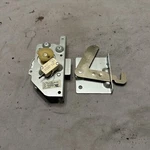 Whirlpool Oven W11109898A Door Latch/lock Assembly. Fixed Price $20.00.