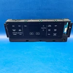 Genuine Whirlpool Range Oven, Control Board # W11050788. Fixed Price $189.99.