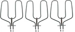 Pk, Broil Element For General Electric Hotpoint, AP2031008, PS249386, WB44X134. Fixed Price $62.59.