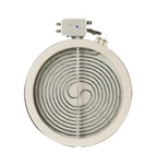 WB30T10129: 6" Radiant Surface Element. Fixed Price $46.98.