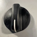 Whirlpool Range Control Knob Black -3188721 3196231. Fixed Price $9.25.