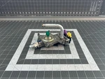 Whirlpool Range Oven Gas Valve P# W10554066. Fixed Price $54.95.