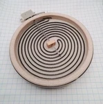 Oem WB30T10136 Ge JP3036DL3BB Cooktop Radiant Surface Element 8". Fixed Price $44.99.