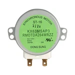 Frigidaire 5304448832 Microwave Turntable Motor 1158563 5304440782 AH1148091 .... Fixed Price $70.80.