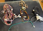Whirlpool Range Complete Wire Harness P# W10625534 W10519932 W10322269 W10624590. Fixed Price $29.98.